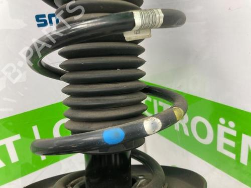 Left front shock absorber OPEL COMBO Box Body/MPV (K9) 1.5 D | BP40542320M16 - Image 4