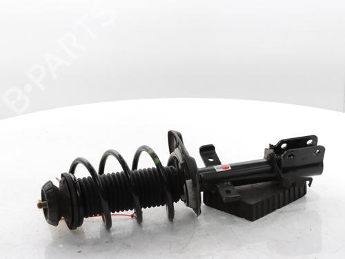 Left front shock absorber RENAULT CLIO V (B7_) 1.0 TCe 90 (B7MT) | BP29069283M16 - Image 5