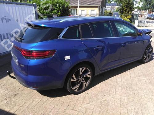 Switch RENAULT MEGANE IV Grandtour (K9A/M/N_) 1.3 TCe 160 (K9NC) | BP40576872I30 - Image 4
