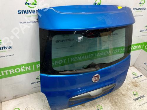 Tailgate FIAT 500 (312_) 0.9 (312AXM1B) | BP23120958C6