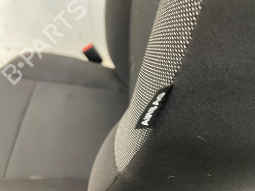 Left front seat DACIA SANDERO III 1.0 TCe 90 | BP33696315C15 - Image 3