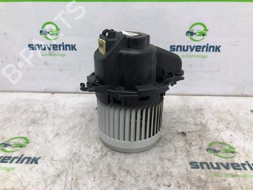 Heater blower motor RENAULT EXPRESS Box Body/MPV 1.5 Blue dCi 75 (F6AA) | BP18413817M62 