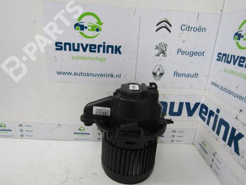 Used Heater blower motor Heater blower motor RENAULT CAPTUR I (J5_, H5_) 1.5 dCi 90 (J5N4, J5M5, J5MW, J5M6, J5AL, J5AJ) (90 hp) 10794825 10794825
