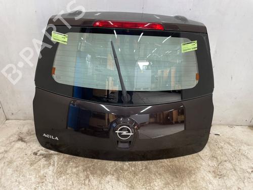 Used Tailgate Tailgate 38272307 38272307