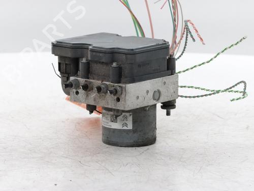 ABS pump CITROËN BERLINGO Box Body/MPV (B9) 1.6 HDi / BlueHDi 75 | BP34565050M43 - Image 2
