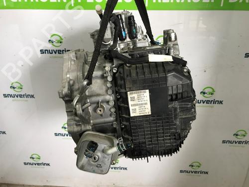 Used Gearbox Gearbox 26665495 26665495