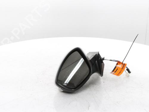 Right mirror CITROËN C3 III (SX) 1.2 PureTech 82 | BP30186171C27 