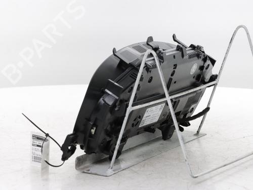Instrument cluster BMW 5 Touring (G31) 520 d Mild-Hybrid | BP34566535C47 - Image 4
