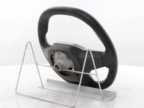 Steering wheel DACIA DUSTER (PYM_, PYN_) 1.2 TCe 130 | BP33697276C49 - Image 7
