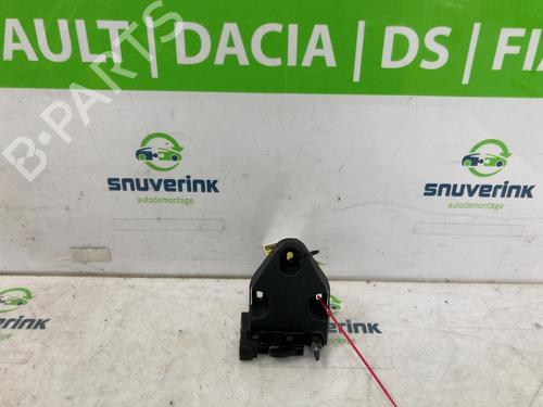 Used Other RENAULT TRAFIC III Van (FG_) 1.6 dCi 125 (FGMH) (125 hp) 24166922