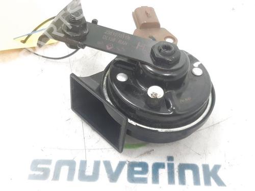horn-renault-austral-2022-40542137 main image