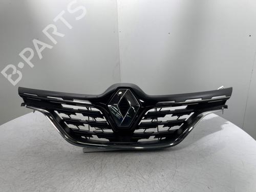 Used Grille Grille RENAULT CAPTUR II (HF_) TCe 100 (HFMT) (101 hp) 33813778 33813778