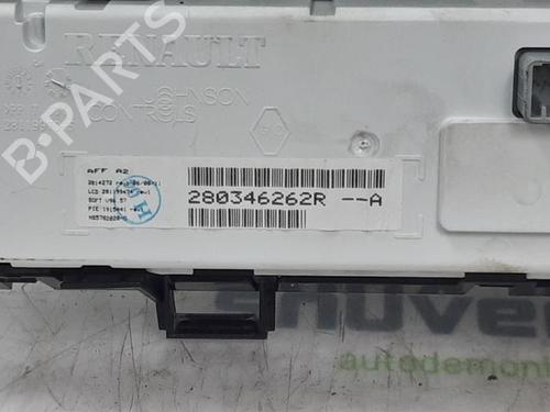 Instrument cluster RENAULT TWINGO II (CN0_) 1.2 16V (CN04, CN0B) | BP40574699C47 - Image 4