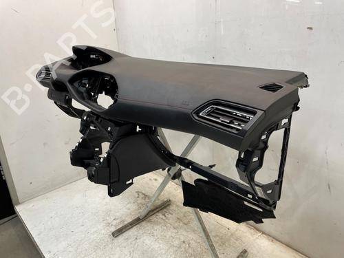 Dashboard PEUGEOT 308 II (LB_, LP_, LW_, LH_, L3_) 1.2 THP 130 | BP30186805C46