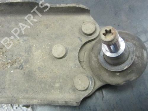 Used Right front suspension arm Right front suspension arm RENAULT MEGANE III Coupe (DZ0/1_) 1.6 dCi (DZ00, DZ12, DZ2A, DZ13) (130 hp) 10785798 10785798