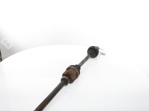 Right front driveshaft FIAT DUCATO Van (250_) 130 Multijet 2,3 D | BP29640404M39 - Image 5