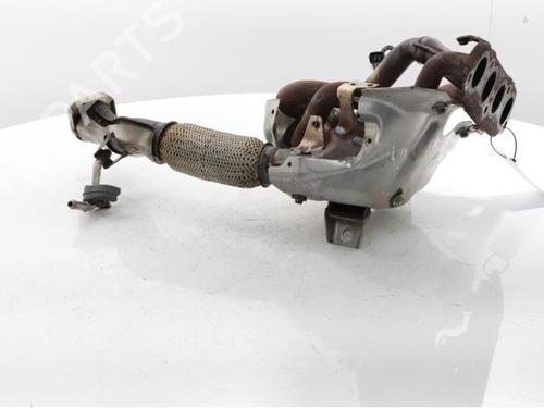 Catalyst MAZDA CX-3 (DK) 2.0 SKYACTIV-G | BP40584581M10 - Image 8