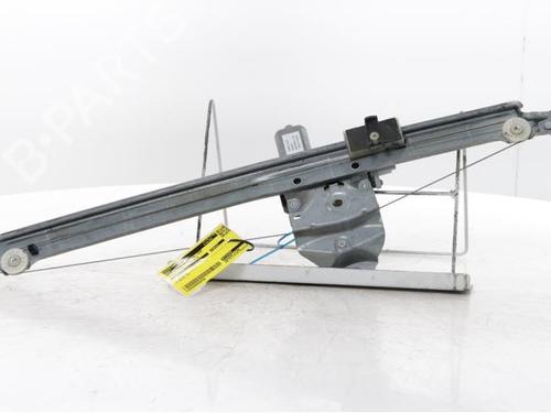 Used Front left window mechanism Front left window mechanism RENAULT TRAFIC III Van (FG_) 1.6 dCi 90 (FGME) (90 hp) 36538056 36538056