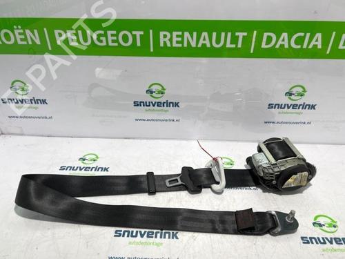 Used Front right seatbelt Front right seatbelt PEUGEOT 2008 I (CU_) 1.6 VTi (120 hp) 40583585 40583585