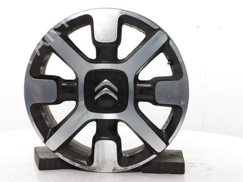 Fælk Fælk CITROËN C3 III (SX) 1.2 VTi 82 (82 hp) 34057935 34057935