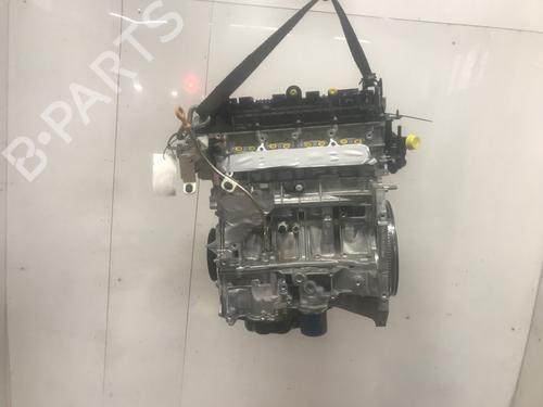 Engine RENAULT ARKANA I (LCM_, LDN_) 1.6 E-TECH 145 (LDMU) | BP30758118M1 - Image 4