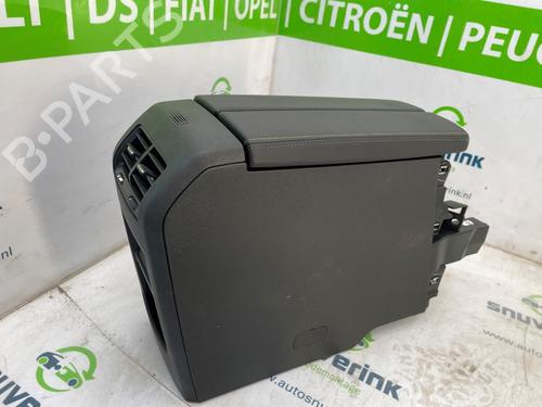 Used Middle console PEUGEOT 408 II (FP_, F3_) Hybrid 225 (F3DGYT) (224 hp) 26238656