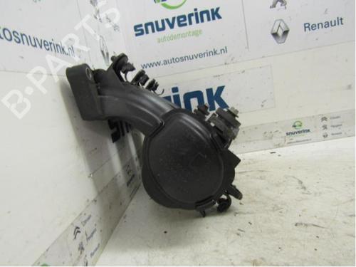 Intake manifold CITROËN C4 CACTUS 1.2 THP 110 | BP40565812M70 - Image 2