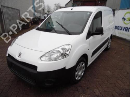 Engine PEUGEOT PARTNER Box Body/MPV 1.6 HDi | BP40582281M1 - Image 36