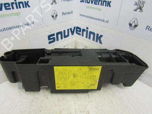 Reservehjul kit Reservehjul kit 21111150 21111150