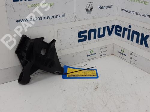 Used Manual gearbox selector Manual gearbox selector PEUGEOT 207 (WA_, WC_) 1.6 16V VTi (120 hp) 10796329 10796329