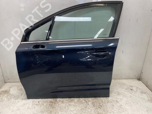 Used Left front door CITROËN C4 II (NC_) 1.6 HDi 115 (114 hp) 29899504
