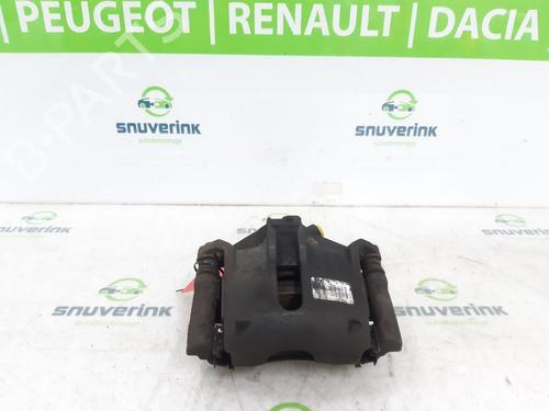 Used Left front brake caliper Left front brake caliper 29069227 29069227
