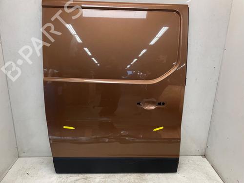 Used Right slide door RENAULT TRAFIC III Van (FG_) 1.6 dCi 120 (FGMK) (121 hp) 29640636