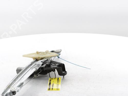 Front left window mechanism DACIA SANDERO III 1.0 SCe 65 | BP33696307C22  - Image 9