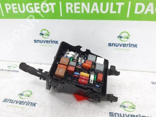 Fuse box DS DS 7 (J4_, JC_) E-TENSE 4x4 300 (J45GBU) | BP40580920E1 - Image 3