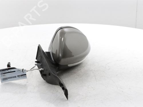 Left mirror PEUGEOT 208 I (CA_, CC_) 1.2 VTI 82 | BP29426354C26 