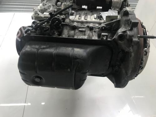 Engine CITROËN BERLINGO Box Body/MPV (B9) 1.6 HDi / BlueHDi 75 | BP28521358M1 - Image 6