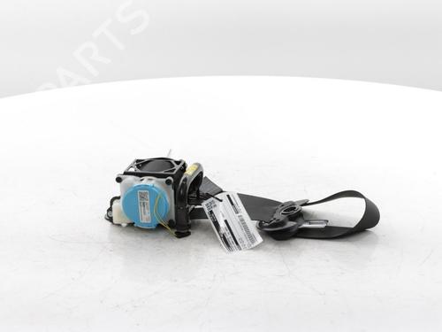 Used Front left seatbelt TOYOTA YARIS (_P21_, _PA1_, _PH1_) 1.5 Hybrid (MXPH10, MXPH11) (116 hp) 29241588