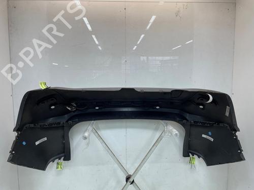 Rear bumper OPEL CROSSLAND X / CROSSLAND (P17, P2QO) 1.2 (75) | BP29640510C8 