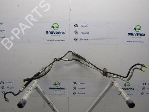 Used Pipe CITROËN DS5 2.0 HDi 200 Hybrid4 All-wheel Drive (200 hp) 13190434