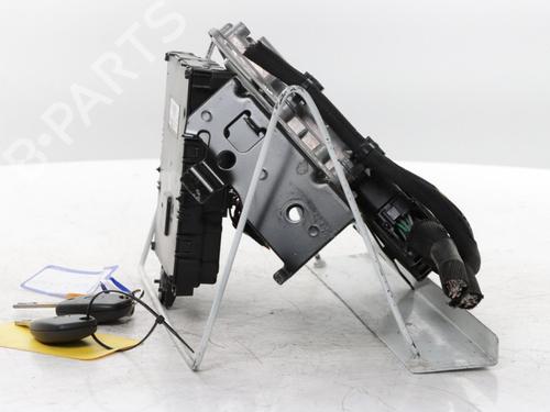 Engine control unit (ECU) RENAULT KANGOO Express (FW0/1_) 1.5 dCi 75 (FW07, FW10, FW04) | BP34564298M57 - Image 5