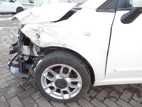 Right taillight FIAT 500 (312_) 1.2 (312AXA1A) | BP27971032C35 - Image 6