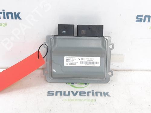 Used Control unit Control unit 22767989 22767989