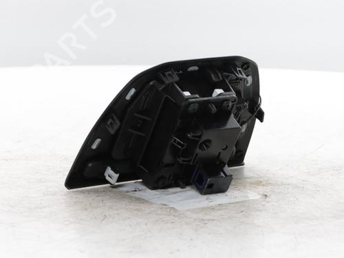 Shift knob OPEL VIVARO C Van (K0) VIVARO-E | BP38234498I34 - Image 5