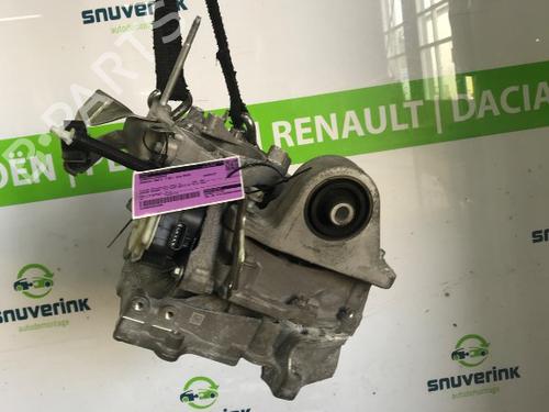 Gearkasse RENAULT SCENIC E-TECH PHASE I EV60 | BP27351306M3 - Image 4