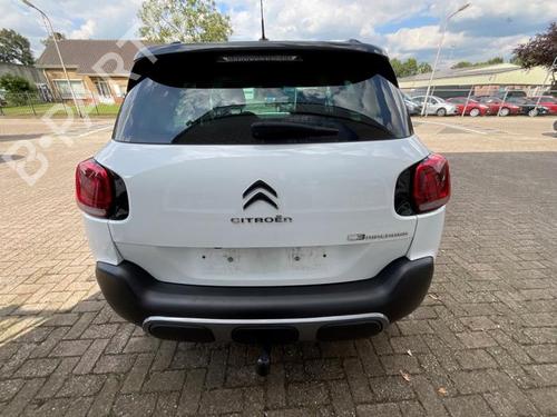 Left front seat CITROËN C3 AIRCROSS II (2R_, 2C_) 1.2 PureTech 110 (2RHNZB, 2RHNZW, 2RHNPX, 2RHNPJ) | BP40580606C15 - Image 14
