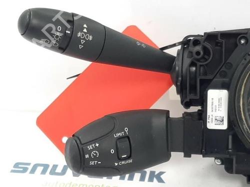 Steering column stalk CITROËN C3 II (SC_) 1.4 VTi 95 | BP40570045I23 - Image 2