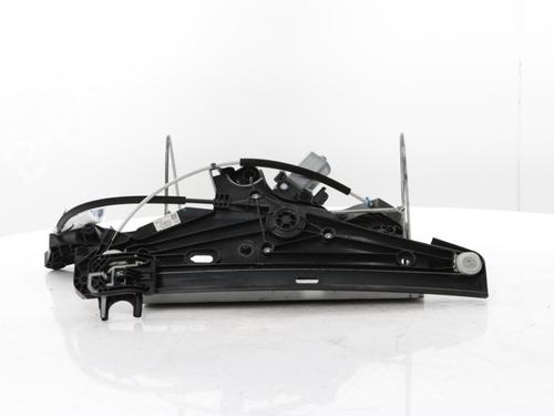 Used Front left window mechanism Front left window mechanism PEUGEOT 408 II (FP_, F3_, FM_) Hybrid 136 (FPHPYC) (136 hp) 40048501 40048501