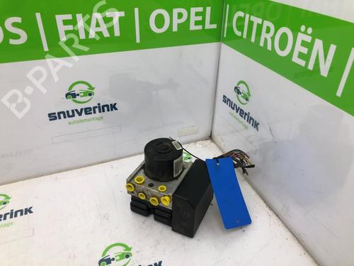 Used ABS pump PEUGEOT 207 SW (WK_) 1.4 16V (95 hp) 30185509