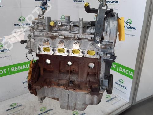 Motor RENAULT MEGANE I (BA0/1_) 1.4 16V (BA0D, BA1H, BA0W, BA10) | BP29827802M1 